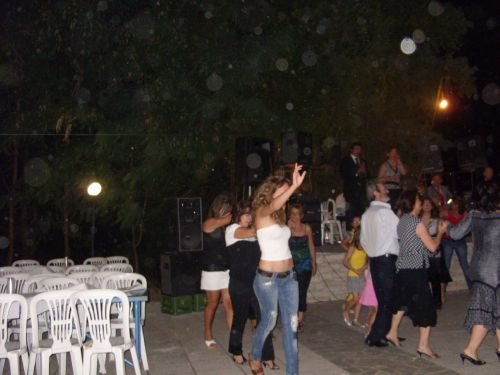 Πανηγύρι 2011