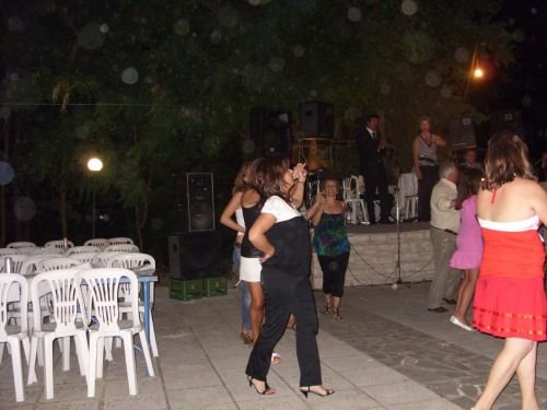 Πανηγύρι 2011