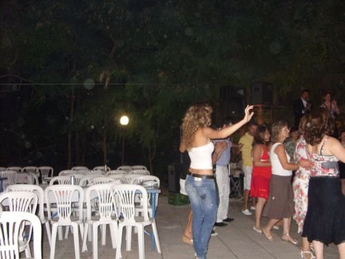 Πανηγύρι 2011