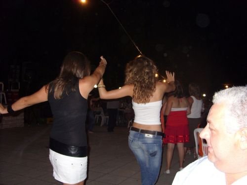 Πανηγύρι 2011