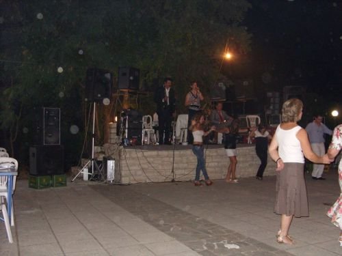 Πανηγύρι 2011