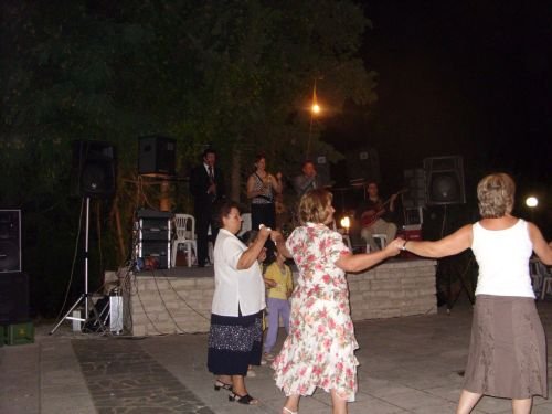 Πανηγύρι 2011