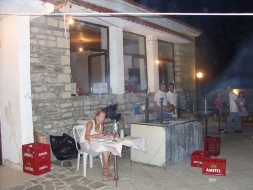 Πανηγύρι 2011