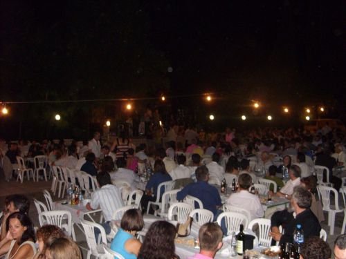 Πανηγύρι 2011