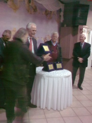 Γιορτή Αδελότητας 2012