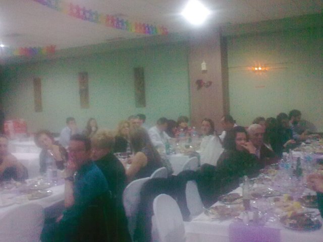 Γιορτή Αδελότητας 2012