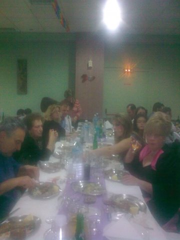 Γιορτή Αδελότητας 2012