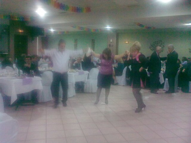 Γιορτή Αδελότητας 2012