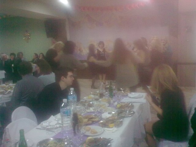 Γιορτή Αδελότητας 2012