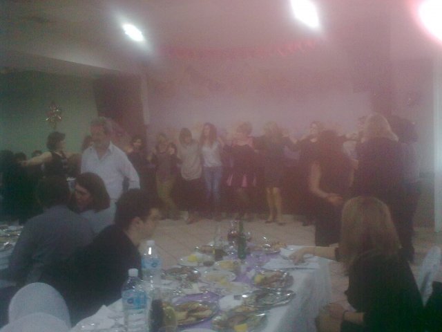 Γιορτή Αδελότητας 2012