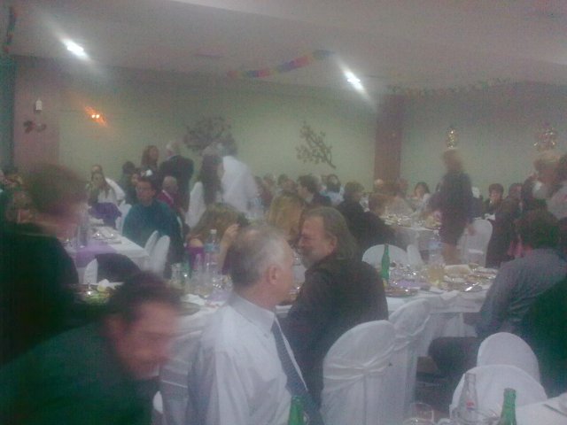 Γιορτή Αδελότητας 2012