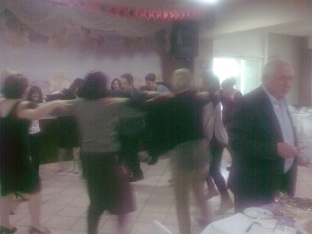 Γιορτή Αδελότητας 2012