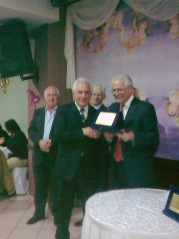 Γιορτή Αδελότητας 2012