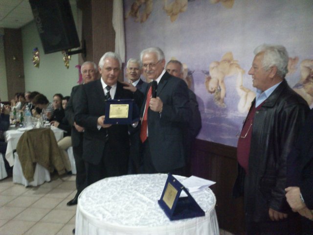 Γιορτή Αδελότητας 2012