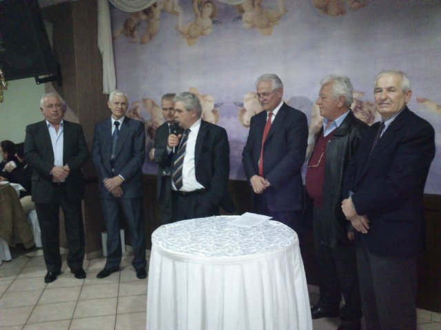 Γιορτή Αδελότητας 2012