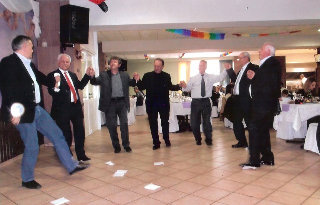Γιορτή Αδελότητας 2012