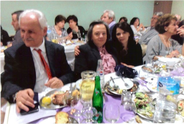 Γιορτή Αδελότητας 2012