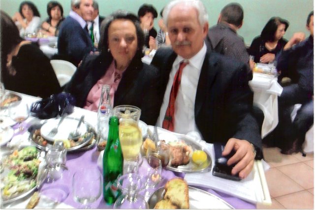 Γιορτή Αδελότητας 2012