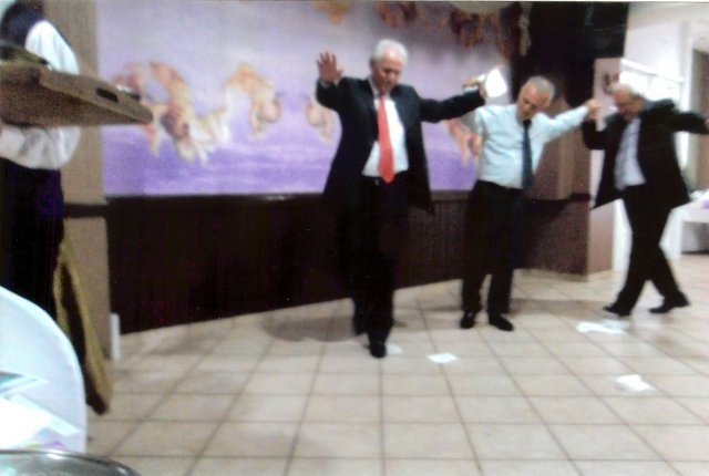 Γιορτή Αδελότητας 2012