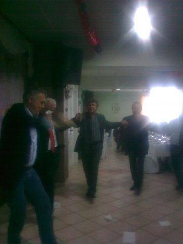 Γιορτή Αδελότητας 2012