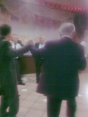 Γιορτή Αδελότητας 2012