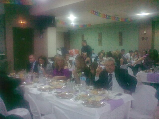 Γιορτή Αδελότητας 2012