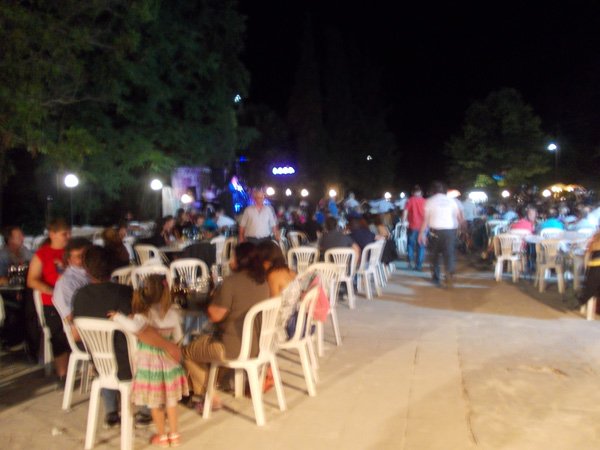 Πανηγύρι 2012