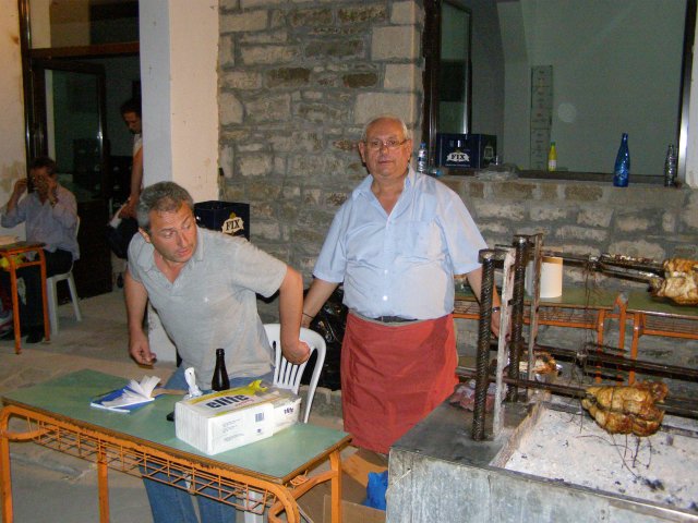 Πανηγύρι 2012