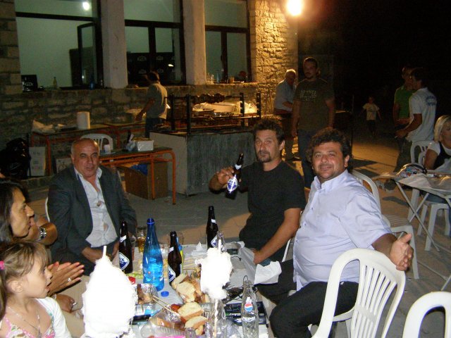Πανηγύρι 2012