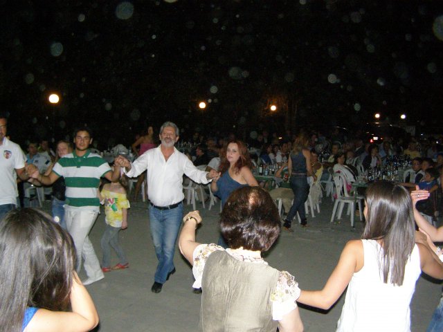 Πανηγύρι 2012