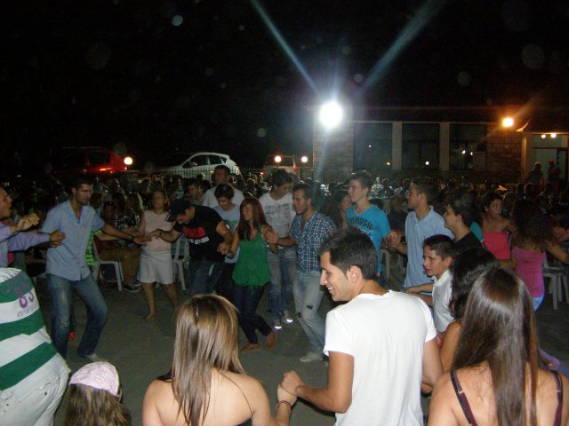 Πανηγύρι 2012
