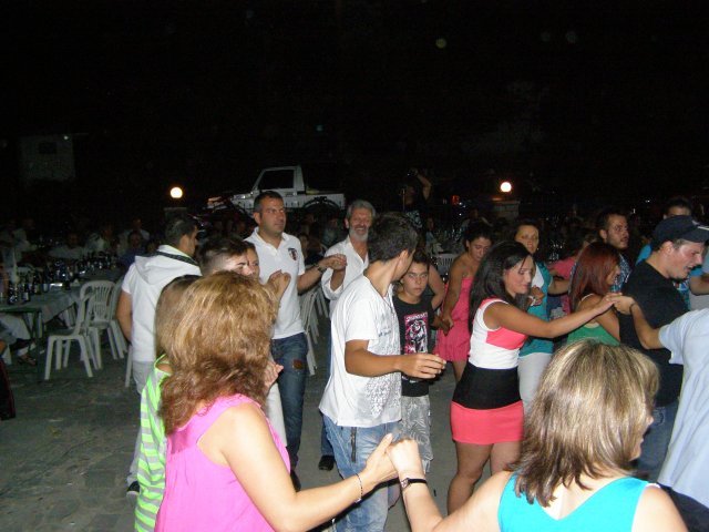 Πανηγύρι 2012