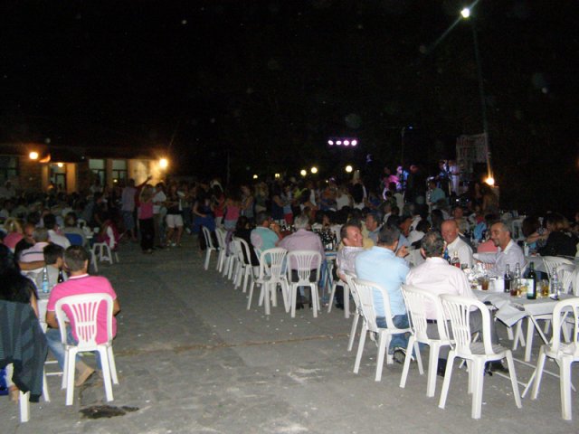 Πανηγύρι 2012
