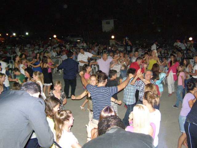 Πανηγύρι 2012