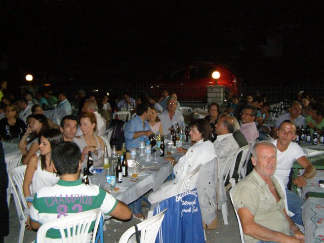 Πανηγύρι 2012