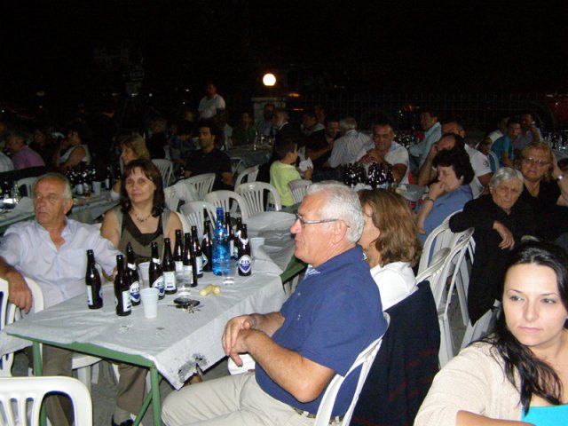 Πανηγύρι 2012