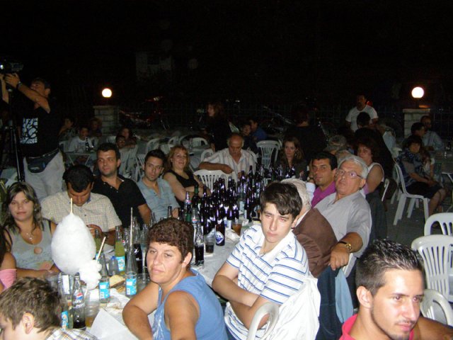 Πανηγύρι 2012