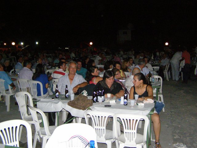 Πανηγύρι 2012