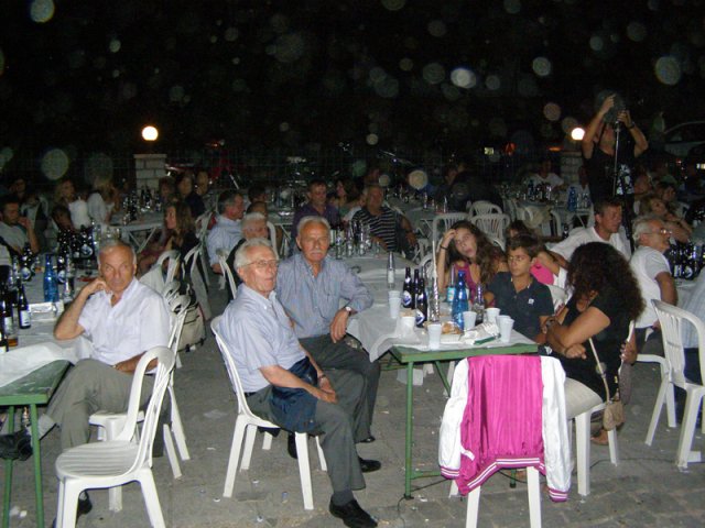 Πανηγύρι 2012