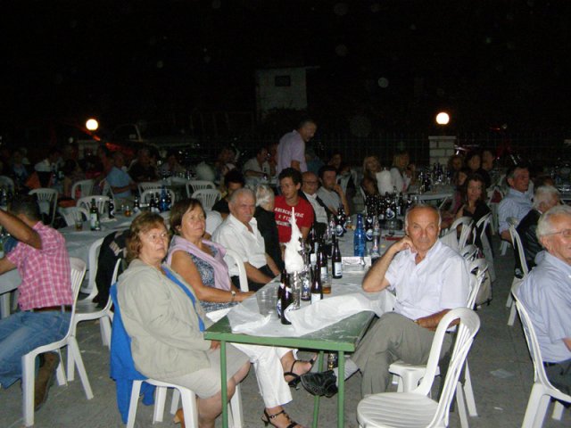 Πανηγύρι 2012