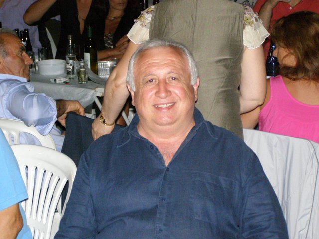Πανηγύρι 2012
