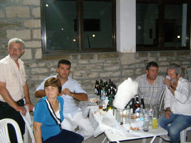 Πανηγύρι 2012