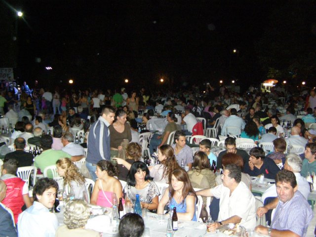 Πανηγύρι 2012