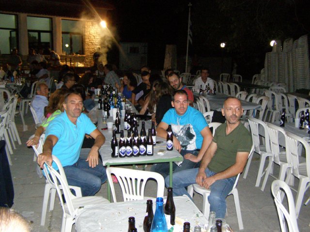 Πανηγύρι 2012