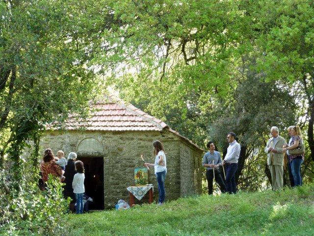 Αϊ Γώργης 2013