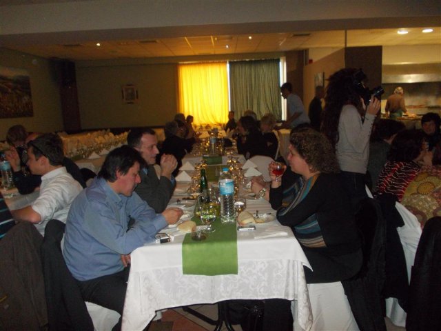 Γιορτή Αδελφότητας 2013