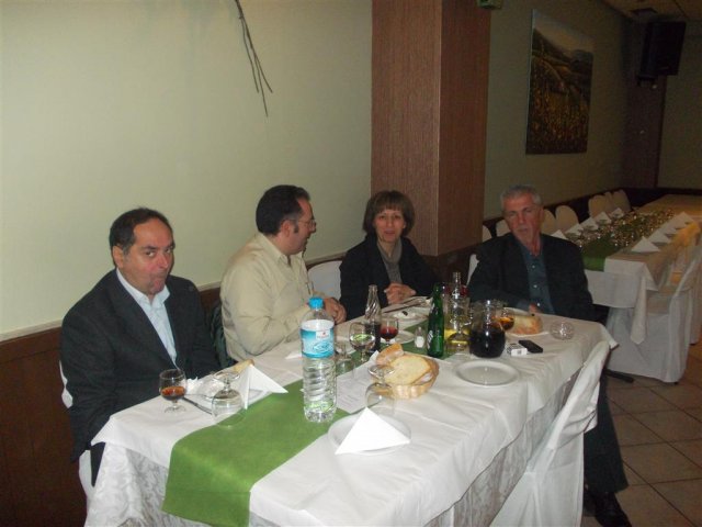 Γιορτή Αδελφότητας 2013