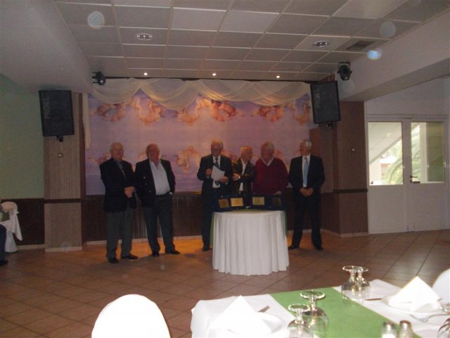 Γιορτή Αδελφότητας 2013