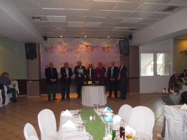 Γιορτή Αδελφότητας 2013