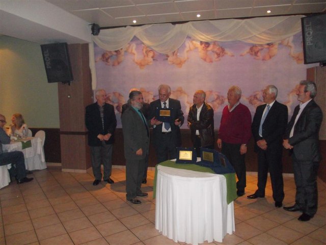 Γιορτή Αδελφότητας 2013